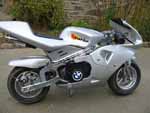 Photos du pocket bike � rod29