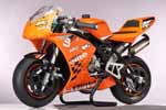 Pocket bike : BLATA Elite 14 WRS