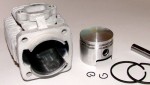 Kit Cylindre Big Bore 47cc ---> 49cc Racing Pro 