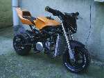 Pocket MT4 tuned by leportugais233