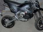 Pocket bike Cross de leptigars51