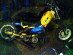 Proto pocket-bike par jonjonpoilojon