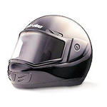 Les protections  en pocket bike