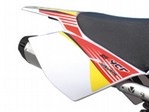 Fiche technique : Dirt Bike 88cc YCF 2011
