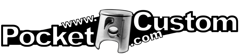 Logo motocustom