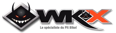 WKX racing, le spécialiste du dirt YCF